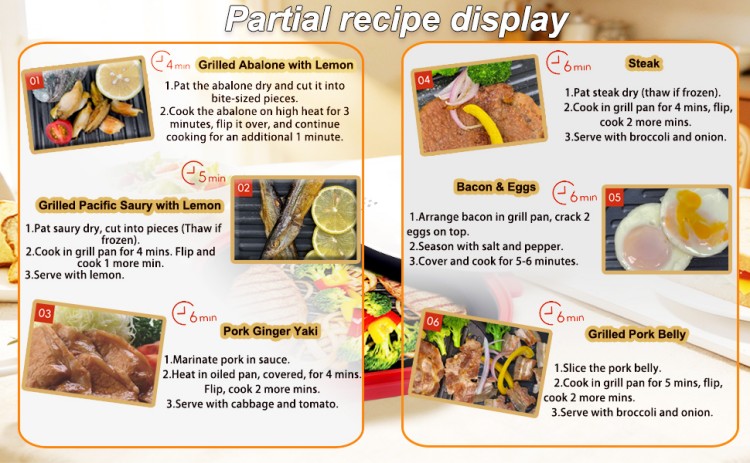 HeMaSe microwave grill multi-pot placed inside home microwave oven