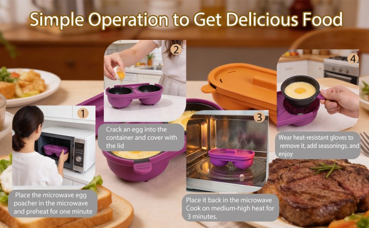 microwave panini maker tray preparing toasted sandwich with grill marks